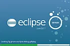 IDE for STM32f series  |  A year or two ago I put together an IDE using eclipse, gnu arm tools,  openocd...