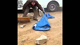Blasting Rock With a Bullet  | &laquo; previous thread