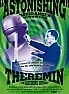 theremin |  How does the theremin instrument work?  What's under the hood?  Whatever,...
