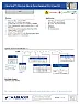 1ns max jitter oscillator, cheap - for fast 4 diode sampler  |  Coaxial ceramic resonators are short, high dielectric, usually shorted...