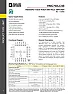 Super fast sample & hold under $10?  |  Nice scan. Thanks. --  John LarkinHighland Technology, Inc jlarkin att...