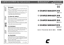 CHARGE MANAGER 2010 - manual |  Pomocnej d³oni szukam... Mam ten CHARGE MANAGER 2010 mimo braku instrukcji...
