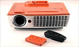 Sahara DP3601 video projector,2006  | &laquo; previous thread