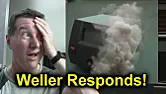 EEVBlog  fake panic  |  Hi, many of us here remember " David L. Jones " as regular poster. His somewhat...