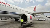 Freescale  |   Freescale had 20 employees on flight MH3770.  I always advise my bosses to take...