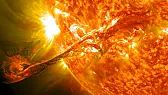 An 'Internet apocalypse' could ride to Earth with the next solar storm, new research warns | next thread &raquo;