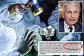 Confirmed: Fauci LIED about Wuhan lab funding | next thread &raquo;