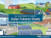 DOE Releases Solar Futures Study Providing the Blueprint for a Zero-Carbon Grid | &laquo; previous thread