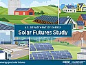 DOE Releases Solar Futures Study Providing the Blueprint for a Zero-Carbon Grid | &laquo; previous thread