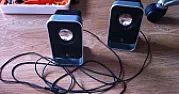 Logitech Multimedia Speaker System (LS21)  |  Hello, I am trying to repair a Logitech LS21 multimedia speaker system (Model...