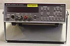 Daten / Anleitung Multimeter PM2528  |  Hallo Gruppe, Tischmultimeter PM 2528 erwoben - leider ohne Anleitung. keine...