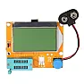 Transistor testing  |  Thanks, and by accident I found that the transistor is working correctly. I have...