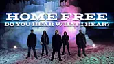 OT.   Merry Christmas |  A'cappella religious tunes if anyone is interested. Home Free:     ...
