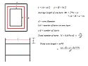 Calculate Wire Length for Rectangular Former/Bobbin  |  Here: https://www.dropbox.com/s/sbkbxqs0nbhmifw/Coil%20winding.png?dl=0...