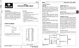 Simple TTL electronics question (On-Topic in other words! Sorry!!)  |  I've succesfully re-created similar devices using ATF150x CPLDs. 5V logic,...