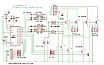 Unipolar Microstep Driver Schematic | next thread &raquo;