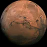 Heads up, Mars Rover Landing  |  And one that takes a lot of planning since soft sand can ground it.Anyway it has...