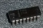 some questions about the Intel 4004  |  I've bought an Intel 4004 from eBay. Not a ceramic version, but this...
