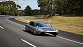 Solar Assisted Car. | &laquo; previous thread