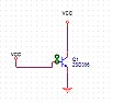 Newbie to OrCaD 10.5 |  Hi All,I dont' know why, whatever I do,  it alwasy says there is no...