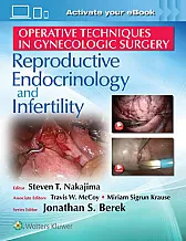 (PDF) Operative Techniques in Gynecologic Surgery by Nakajima |  This is the PDF eBook version for Operative Techniques in Gynecologic Surgery by...