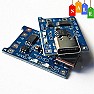 da piombo 4V a litio bms |  Ho preso diverse lampade portatili a led che sono alimentate direttamente a 220V...