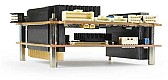 TASTIERA XT  |  dimenticavo di dire che risolsi definitivamente e per sempre ilproblema usando...