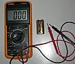 HV damages meter? (2023 Update) |  On a sunny day (Sat, 31 Dec 2022 15:19:07 -0800 (PST)) it happened Ed Lee   ...