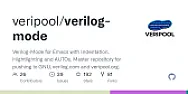 VHDL editing with UltraEdit  |  Hello,     I decided to test UltraEdit to see how good is it in reformatting a...