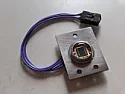 PSD - POSITION SENSING DETECTORS  |  Hallo NG,habe da zwei Stück PSD's mit der Beschriftung 600641 und habe...