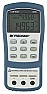 LCR meter recommendations?  |  I'll second that.  I have one. The DE-5000 was originally a General Radio...