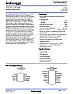 Surrendering to the 555 Timer Option  |  The '555 feeds full power supply voltage into its RC 'integrator';...