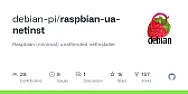 Text-only Raspbian?  |  Rob, there's a wonderful website called Google that can help you find ...