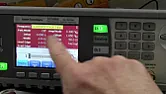 High speed pulse generator to test oscilloscope  |  Greetings I have a Tek TDS694C I will be selling, and I'd like to demo...