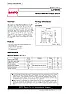 Panasonic 27XF25CW 27" TV Horizontal Line until warms up |  Hi, I'm a new user to this group.  I have the above TV - GAOO,...