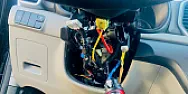 OT.  Kia, Hyundai Thefts |    A challenge on social media is leading to thefts of some cars.  My lady had...
