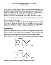 AoE x-Chapters - 2x.11  BJT bandwidth, fT  |   Another x-Chapters section to read and think about.  Here's 2x.11 where we...