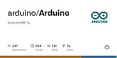 Сpеда Arduino |  Доброго времени суток, Michael! 17 Dec 2020 22:15:48, ты ->...