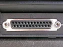USB to Parallel port  |  Nothing. They don't go anywhere.  A few are completely unused and theothers...