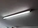 Sostituzone tubo neon con led  |  salve a tutti, ho questo neon in foto... https://postimg.cc/HjFhnQsN vorrei...