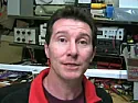 Oscilloscopes: Tek vs. Rigol  |  We bought a Owon, (as a "show 'scope.) The display had a limited viewing...