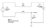 HCPL-4200 CURRENT LOOP RECEIVER |  Apparently...