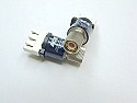 Bifilar Wound Balun Transformer  |  Amazing.  There are times when a line is drawn and a designer says, "I ...