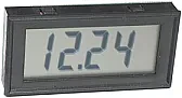 panel meter needs independant supply  ... |  hi, i`ve  finished building a power supply with , fixed 5,9,12,15 volts and adj...