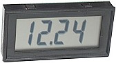 panel meter needs independant supply  ... |  hi, i`ve  finished building a power supply with , fixed 5,9,12,15 volts and adj...
