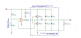 Chose bizarre avec deux transistors (alimentation demi-tension)  |   Bien vu. J'avais le truc devant moi depuis plusieurs jours sans le voir et ...