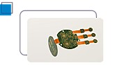 Suche Infos zum Thema Leiterplatten Design  |  Hallo NG,ich bin auf der Suche nach Informationen, zum Thema Leiterplatten...