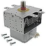 Bad Magnetron in microwave oven? |  Sorry I missed the part about the 3K being present. Of course I am aware that...