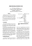 clockless arbiters on fpgas?  |  I googled and found this:"Let's get a couple things straight. First,...