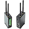 Boxed MCU with RS-232 Port |  The company I work for used to sell a small industrial "shoebox" PC with 8...